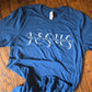 JESUS The Way Tee