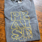 PRAISE The Lord Tee