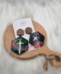 Garden of Grace Earrings