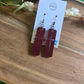 FALL 2025 Cross Earring Special