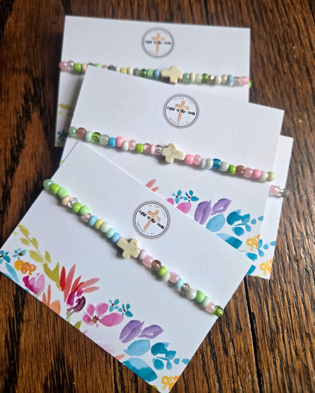 The JOY Bracelet