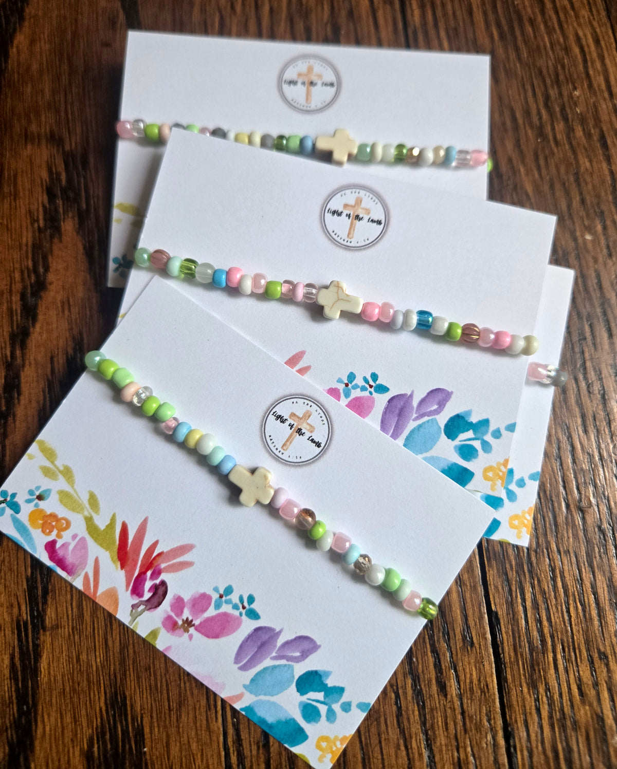 The JOY Bracelet