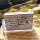 Personalized Scripture Cards - Horse