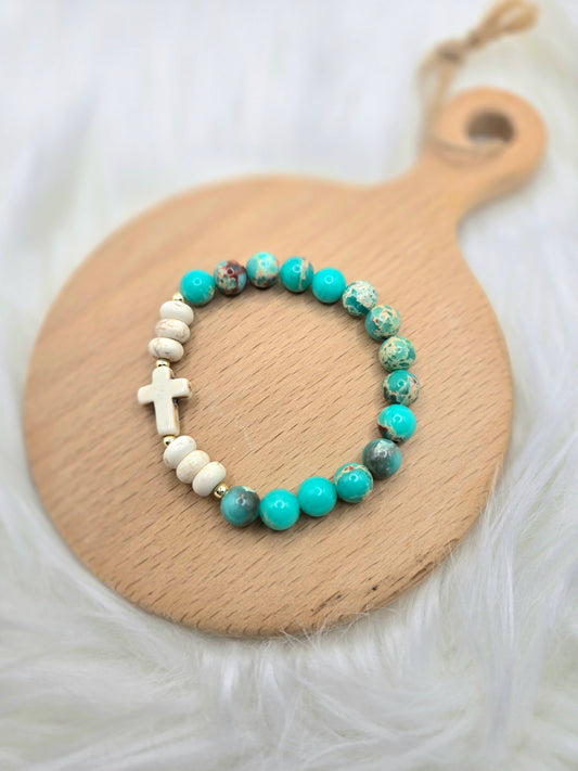 Living Water Bracelet