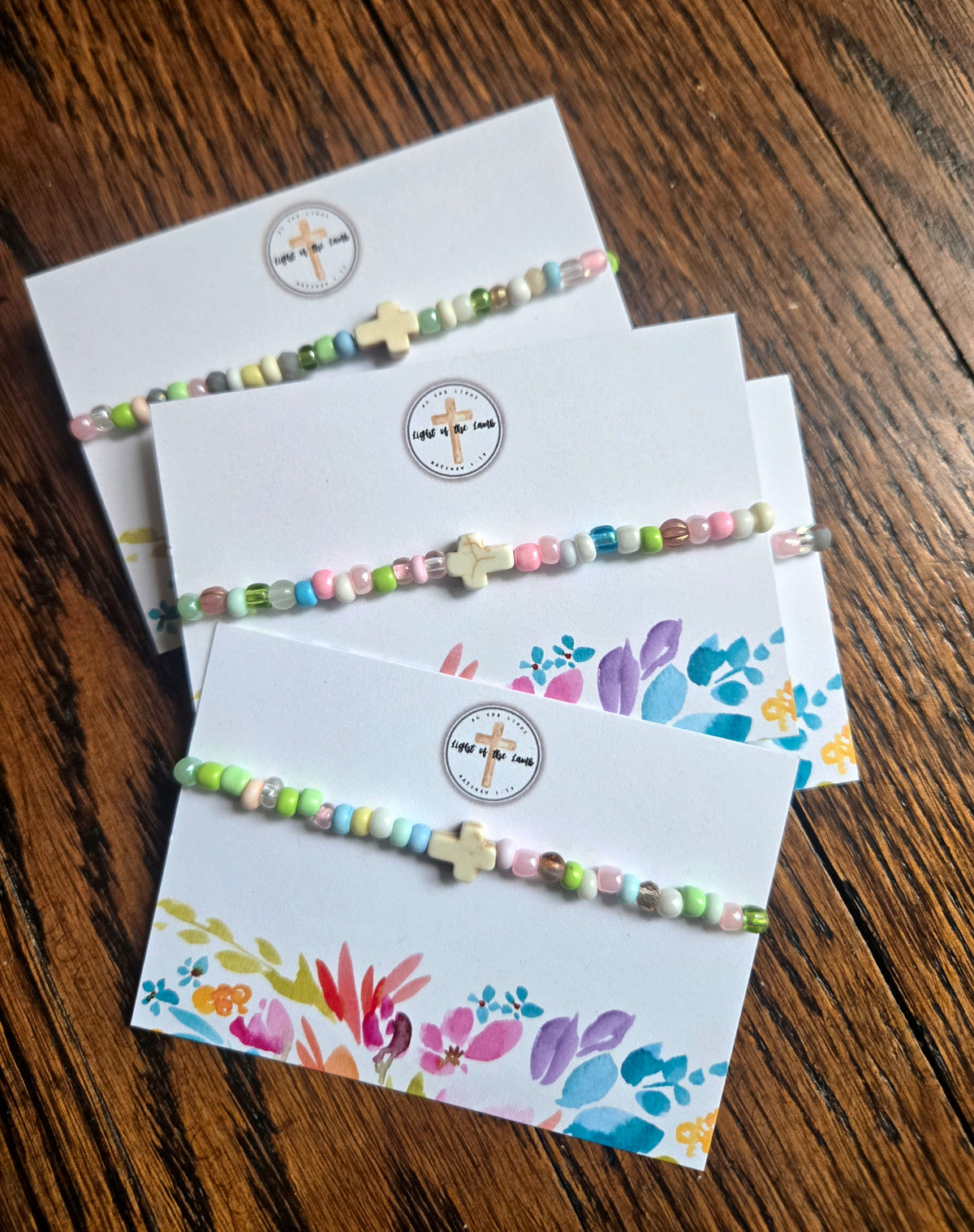 The JOY Bracelet
