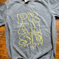 PRAISE The Lord Tee