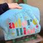 Adore Him Sweatshirt