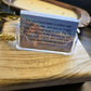 Personalized Scripture Cards - Desert