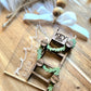 Personalized Family Ladder Ornament