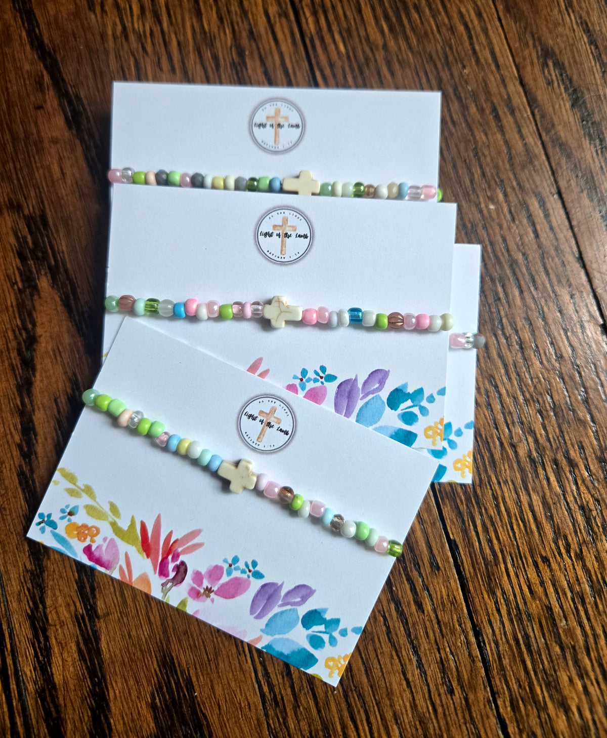 The JOY Bracelet